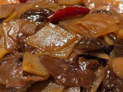 黄蘑土豆片-悦海堂(金融街购物中心店)