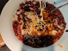 -赠李白·如诗的川味(余杭万达广场店)