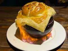 -卢布里西餐厅(总店)