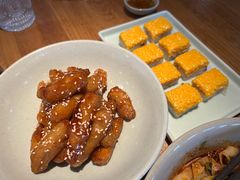-长安记·大美陕菜(朝阳大悦城店)