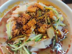 -西北馍王.陕西手工面(龙湖白沙天街店)