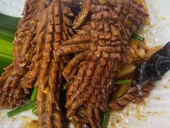 -魁盛居百年鲁菜馆(中林路店)