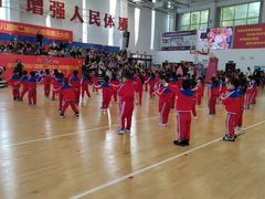 -华英星辰幼儿园(二马路分园)