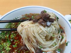 -苏氏牛肉面(机场店)