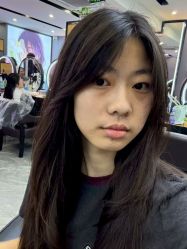 -藤野造型烫染·漂发