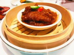 -东富酒家(龙湖西溪天街店)