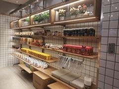 -面包新语(滨湖万达店)