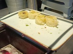 -很久以前羊肉串(簋街店)