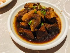 -松鹤面馆·古法焖肉面(观前店)