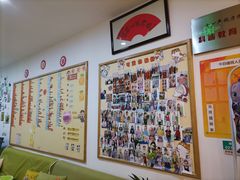 -星视野儿童近视弱视视力训练中心(富荟店)