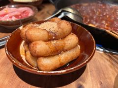 -楠火锅(太古里总店)