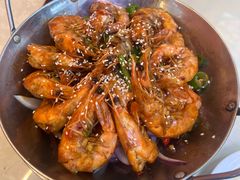 -原始人烧烤(新区店)