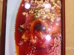 -楼外楼(西湖景区孤山路店)