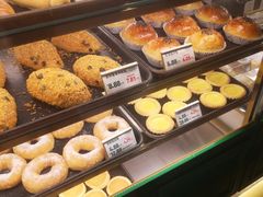 -BreadTalk面包新语·烘焙蛋糕(高德置地春广场店)