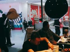 大堂-火炉火自助餐(喜隆多店)