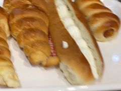 -新侨三宝乐面包店(崇文门店)