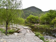 -武汉姚家山旅游景区