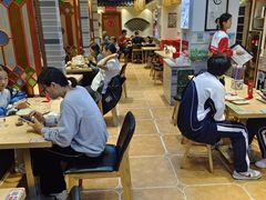 -荔银肠粉·非遗手藝(夫子庙店)