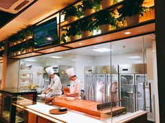 -九府羊·鲜羊火锅·烤串(新华路店)