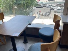 -魏家凉皮(十里河店)