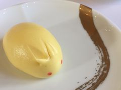-宝丽轩中餐厅BAOLIXUAN