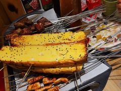 -申记串道(山姆会员店)