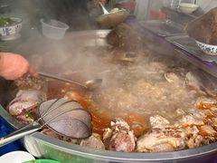 -杨家牛肉汤(淮建路店)