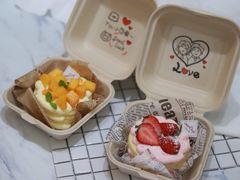 -可丽可丽·生日蛋糕·下午茶(厦门鹭港店)