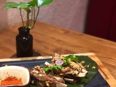 -敏珠拉姆藏餐·南京厨房(富春江东街店)