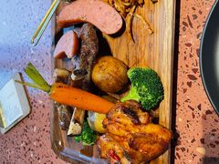 -La Terre乐田(万象城店)