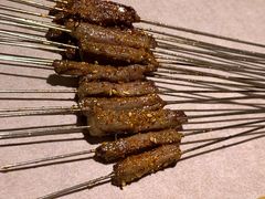牛小串-一顿烧烤(八经街店)