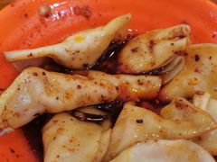 -龙抄手(春熙路总店)