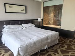 -青岛西海岸隆和福朋喜来登酒店