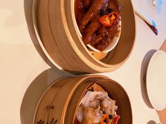 -利苑酒家(金宝店)