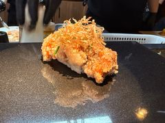 -昊·来了寿司(台湾街店)