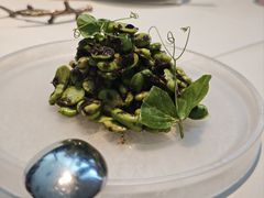 油浸橄榄菜拌蚕豆-大董(环贸iapm店)