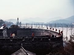 -台州府城(江南长城)
