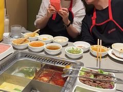 -海底捞火锅(杭州萧山宝龙广场店)