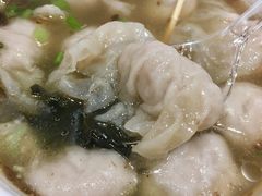 -家宴·灌蛋·沙茶面(曾厝垵店)