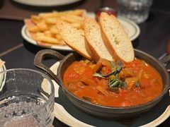 -404干式熟成牛排馆•聚会餐厅