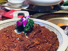 -豪渝火锅(红谷滩万达店)