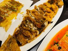 -老牌坊鲁菜名店(聊城美食岛店)