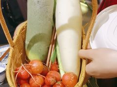 -南京大牌档(新街口德基广场店)