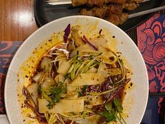 -外滩-停车场