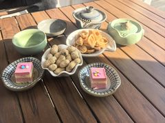 -望海·帆船主题咖啡厅•品茗下午茶(石湖景区店)