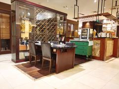 大堂-酣庭院(红松东路店)