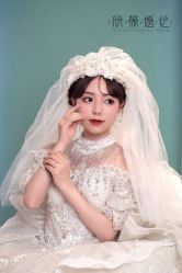 -欣薇婚纱(新源乐汇城店)