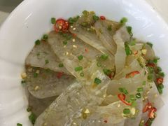 -澳门酒家(南航明珠店)