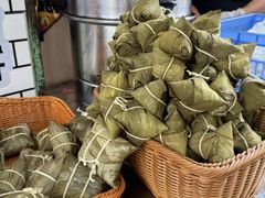 -嘉华小吃(蛇口市场店)