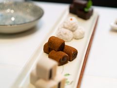 驴打滚-四季民福烤鸭店(前门大栅栏店)